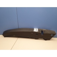Обшивка двери задняя левая Honda Accord 8 2008-2015 83780TL0G01ZB