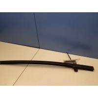 Направляющая стекла задней левой двери Volkswagen Touran 2003-2010 1T0839407E03C