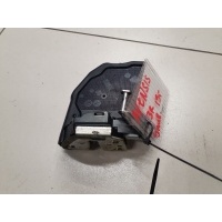 Замок двери задней правой Toyota Avensis T27 2008-2018 6905005050