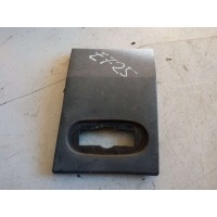 Молдинг (накладка кузовная) Mercedes Sprinter W906 2010 9066901182
