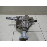Коробка раздаточная RENAULT Duster 2012> 331000153R