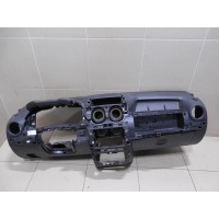 Торпедо RENAULT Duster 2012> 681001758R