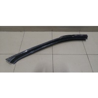 Рамка лобового стекла RENAULT Logan 2005-2014 760218077R