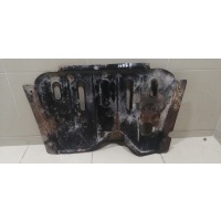 Защита картера RENAULT Logan 2005-2014 758906933R