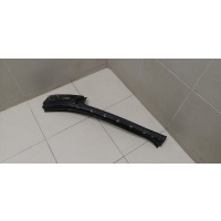 Рамка лобового стекла RENAULT Duster 2012> 6001550823