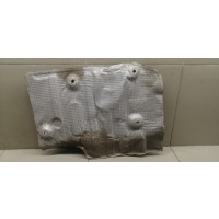Экран тепловой RENAULT Duster 2012> 205400013R