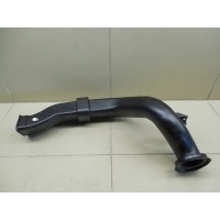 Воздуховод отопителя RENAULT Duster 2012> 687753303R