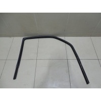 Уплотнитель стекла двери RENAULT Logan 2005-2014 823308414R