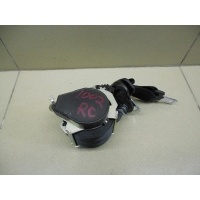 Ремень безопасности RENAULT Duster 2012> 888500016R