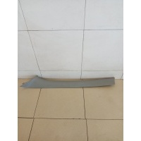 Обшивка стойки RENAULT Logan 2005-2014 6001547032