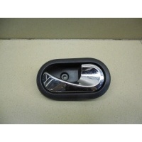 Ручка двери внутренняя правая RENAULT Duster 2012> 806701730R