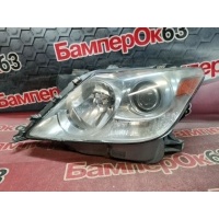 фара Lexus LX 570 2007 8118560D20