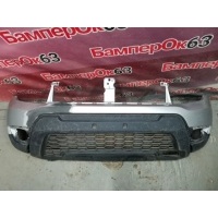 бампер Renault Duster HSA 2015 620225148R