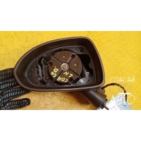 Зеркало левое Opel Corsa D 2006-2015 13187615