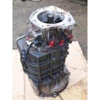 Hyundai galloper кпп 2 , 5td