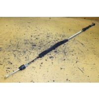 Трос переключения кпп 1.6fsi volkswagen touran 1t0711266