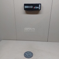 Эмблема на крышку багажника VAG Transporter T5 (2003 - 2015) 7E0853630BULM