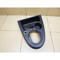 Накладка декоративная Ford Fiesta (2001 - 2008) 1449881
