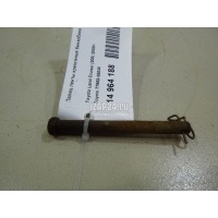Палец ленты крепления бензобака Toyota Land Cruiser (120)-Prado (2002 - 2009) 7765335040