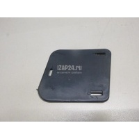 Заглушка бампера правая Toyota Land Cruiser (120)-Prado (2002 - 2009) 5212360040