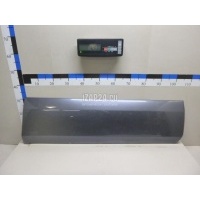 Накладка двери передней правой Toyota Land Cruiser (120)-Prado (2002 - 2009) 7573160160B1