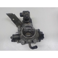 Заслонка дроссельная механическая Hyundai-Kia RIO (2000 - 2005) 0K30A13640