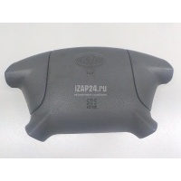 Подушка безопасности в рулевое колесо Hyundai-Kia RIO (2000 - 2005) 0K32A57K00A08