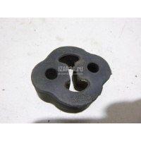 Резинка подвеса глушителя Hyundai-Kia RIO (2000 - 2005) 0K01640061