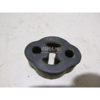 Резинка подвеса глушителя Hyundai-Kia RIO (2000 - 2005) 0K01640061