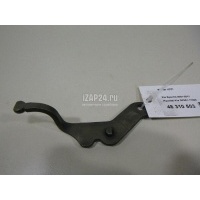 Рычаг КПП Hyundai-Kia RIO (2000 - 2005) 0K2A117450