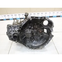 МКПП (механическая коробка переключения передач) Toyota RAV 4 (2006 - 2013) 3030042180