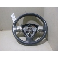 Рулевое колесо для AIR BAG (без AIR BAG) Toyota Auris (E15) (2006 - 2012) 4510002640B0