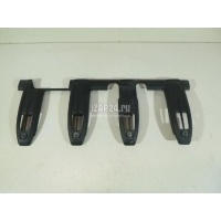 Накладка (кузов внутри) VAG Cayenne (2003 - 2010) 95510514111
