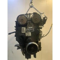 Двигатель Volvo S40 (2004 - 2012) 36051147