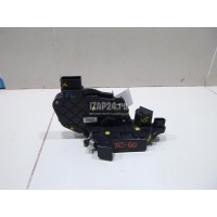 Замок двери передней левой Volvo S40 (2004 - 2012) 31416681