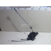 Замок двери передней правой Volvo S40 (2004 - 2012) 31253658