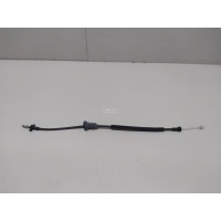Трос открывания задней двери Volvo S40 (2004 - 2012) 30784025