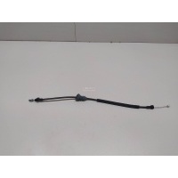 Трос открывания задней двери Volvo S40 (2004 - 2012) 30784025