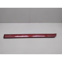 Накладка двери задней левой Volvo S40 (2004 - 2012) 39866346