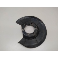Пыльник тормозного диска Volvo S40 (2004 - 2012) 31277982