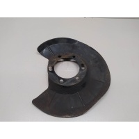 Пыльник тормозного диска Volvo S40 (2004 - 2012) 31277982