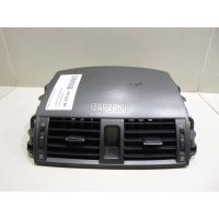 Накладка декоративная Toyota Corolla E15 (2006 - 2013) 5567012370