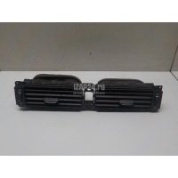 Дефлектор воздушный Volvo S80 (2006 - 2016) 30755181