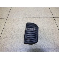 Накладка педали тормоза Volvo S80 (2006 - 2016) 31317319