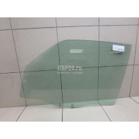 Стекло двери передней левой Mitsubishi Pajero/Montero IV (V8, V9) (2007 - 2021) 5706A103
