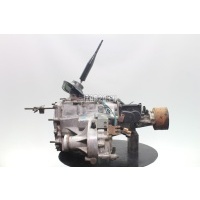 Коробка раздаточная Mitsubishi Pajero/Montero IV (V8, V9) (2007 - 2021) 3242A051