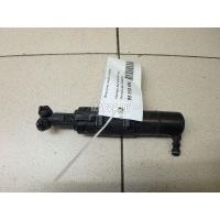 Форсунка омывателя фары Mercedes Benz W204 (2007 - 2015) 2048602847