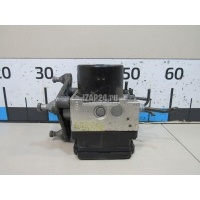 Блок ABS (насос) Mercedes Benz W204 (2007 - 2015) 1724312712