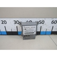 Блок управления AIR BAG Mercedes Benz W204 (2007 - 2015) 2049013602