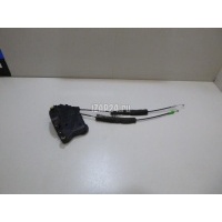 Замок двери передней левой Toyota GS 300/400/430 (2005 - 2011) 6904030A40